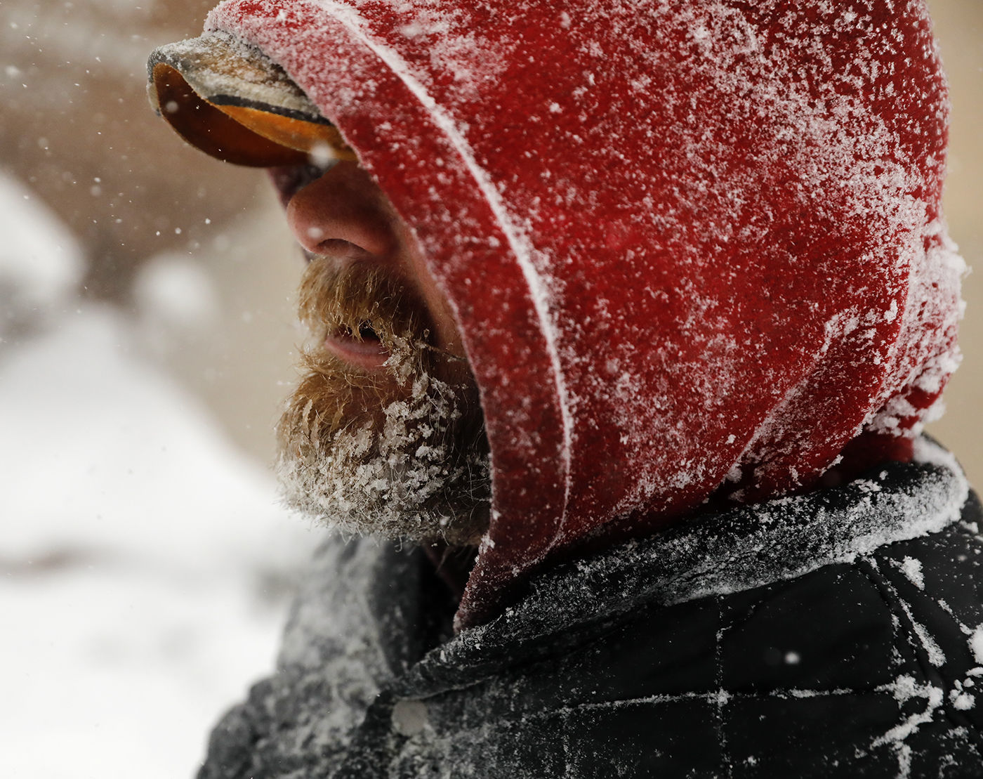 Snow